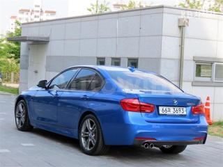 WBA8C5102J5L47076 2018 BMW 3 SERIES 320D MSPORTS F30(12~)-3