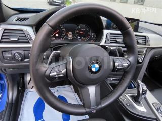 2018 BMW 3 SERIES 320D MSPORTS F30(12~) - 11