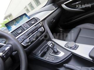 2018 BMW 3 SERIES 320D MSPORTS F30(12~) - 12