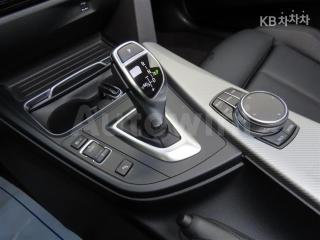 2018 BMW 3 SERIES 320D MSPORTS F30(12~) - 13