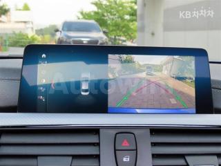 2018 BMW 3 SERIES 320D MSPORTS F30(12~) - 15
