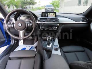 2018 BMW 3 SERIES 320D MSPORTS F30(12~) - 17