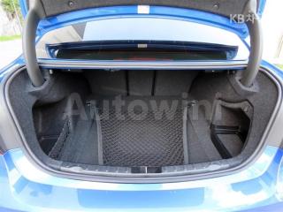 2018 BMW 3 SERIES 320D MSPORTS F30(12~) - 18