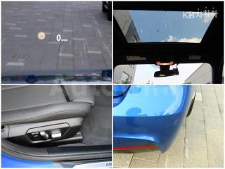 2018 BMW 3 SERIES 320D MSPORTS F30(12~) - 19