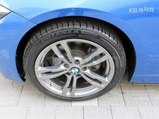 2018 BMW 3 SERIES 320D MSPORTS F30(12~) - 20