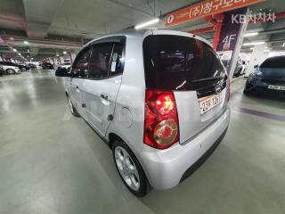 2010 KIA  MORNING PICANTO LX ADVANCED BLACKPREMIUM - 7