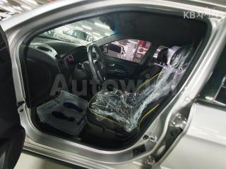 2010 KIA  MORNING PICANTO LX ADVANCED BLACKPREMIUM - 9