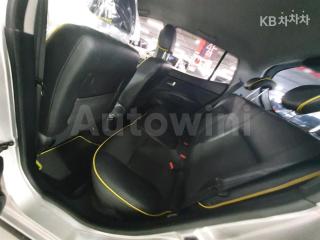 2010 KIA  MORNING PICANTO LX ADVANCED BLACKPREMIUM - 10