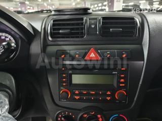 2010 KIA  MORNING PICANTO LX ADVANCED BLACKPREMIUM - 11