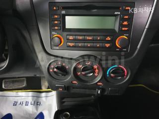 2010 KIA  MORNING PICANTO LX ADVANCED BLACKPREMIUM - 12