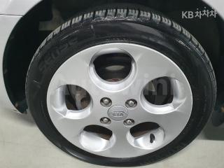 2010 KIA  MORNING PICANTO LX ADVANCED BLACKPREMIUM - 14