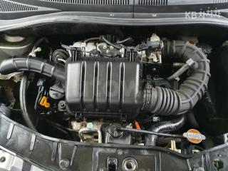 2010 KIA  MORNING PICANTO LX ADVANCED BLACKPREMIUM - 15