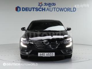 KNMA4C2HMHP012171 2017 RENAULT SAMSUNG SM6 1.6 TCE RE-2