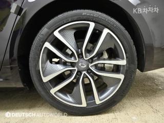 2017 RENAULT SAMSUNG SM6 1.6 TCE RE - 5