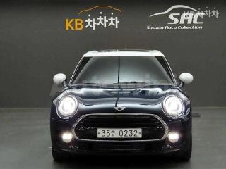 WMWLR9101G2E20645 2016 MINI COOPER CLUBMAN D 2.0 일반형(09~)-0