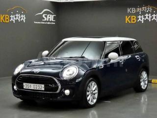 WMWLR9101G2E20645 2016 MINI COOPER CLUBMAN D 2.0 일반형(09~)-1