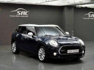 WMWLR9101G2E20645 2016 MINI COOPER CLUBMAN D 2.0 일반형(09~)-2