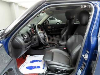 WMWLR9101G2E20645 2016 MINI COOPER CLUBMAN D 2.0 일반형(09~)-4