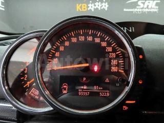 2016 MINI COOPER CLUBMAN D 2.0 일반형(09~) - 8