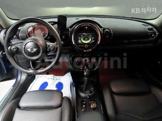 2016 MINI COOPER CLUBMAN D 2.0 일반형(09~) - 9