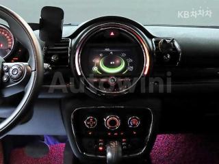 2016 MINI COOPER CLUBMAN D 2.0 일반형(09~) - 10