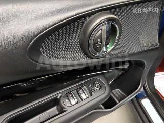 2016 MINI COOPER CLUBMAN D 2.0 일반형(09~) - 12