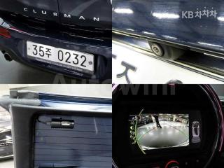 2016 MINI COOPER CLUBMAN D 2.0 일반형(09~) - 18