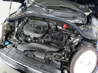 2016 MINI COOPER CLUBMAN D 2.0 일반형(09~) - 19