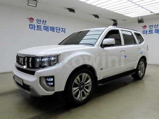 KNAKN814DMA224742 2021 KIA THE MASTER 4WD DIESEL 마스터즈-1