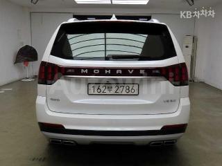 KNAKN814DMA224742 2021 KIA THE MASTER 4WD DIESEL 마스터즈-2