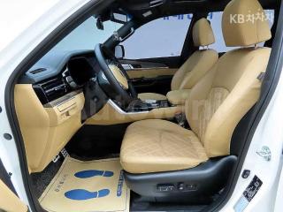 KNAKN814DMA224742 2021 KIA THE MASTER 4WD DIESEL 마스터즈-4