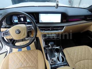 2021 KIA THE MASTER 4WD DIESEL 마스터즈 - 7