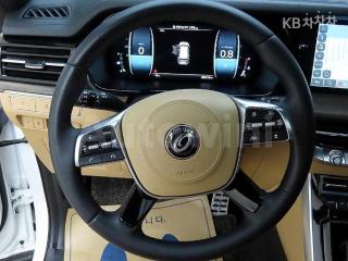 2021 KIA THE MASTER 4WD DIESEL 마스터즈 - 9