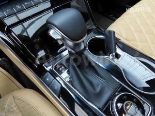 2021 KIA THE MASTER 4WD DIESEL 마스터즈 - 10