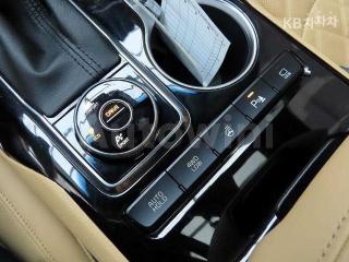 2021 KIA THE MASTER 4WD DIESEL 마스터즈 - 11
