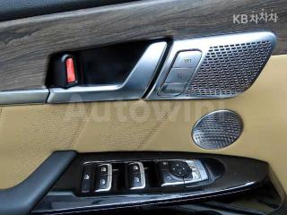 2021 KIA THE MASTER 4WD DIESEL 마스터즈 - 12