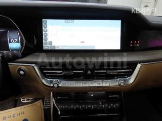 2021 KIA THE MASTER 4WD DIESEL 마스터즈 - 13