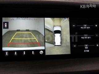 2021 KIA THE MASTER 4WD DIESEL 마스터즈 - 15