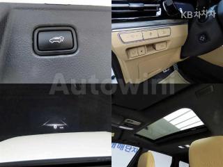 2021 KIA THE MASTER 4WD DIESEL 마스터즈 - 16