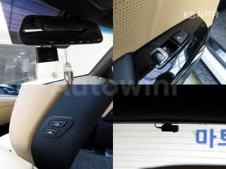 2021 KIA THE MASTER 4WD DIESEL 마스터즈 - 17