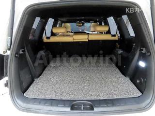 2021 KIA THE MASTER 4WD DIESEL 마스터즈 - 18