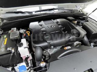 2021 KIA THE MASTER 4WD DIESEL 마스터즈 - 19