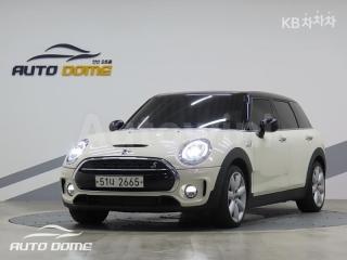 WMWLN910XH2D99727 2017 MINI COOPER CLUBMAN 2.0 S-0