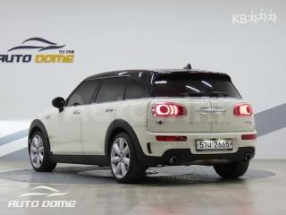 WMWLN910XH2D99727 2017 MINI COOPER CLUBMAN 2.0 S-2