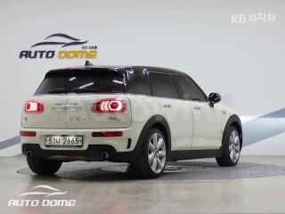 WMWLN910XH2D99727 2017 MINI COOPER CLUBMAN 2.0 S-3