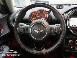 2017 MINI COOPER CLUBMAN 2.0 S - 7