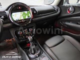 2017 MINI COOPER CLUBMAN 2.0 S - 9