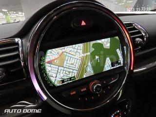 2017 MINI COOPER CLUBMAN 2.0 S - 10