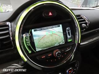 2017 MINI COOPER CLUBMAN 2.0 S - 11