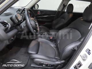 2017 MINI COOPER CLUBMAN 2.0 S - 14
